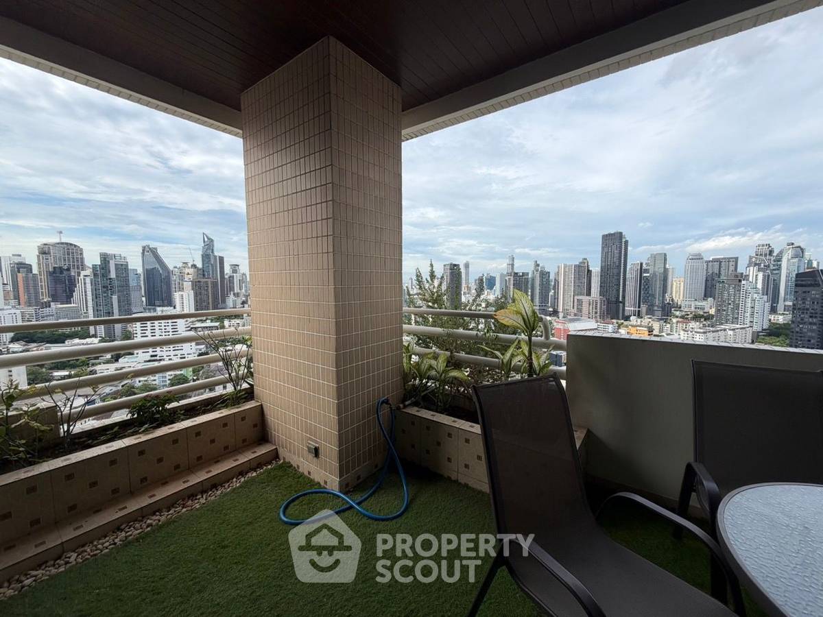 รูป คอนโด 4 ห้องนอน 350 ตร.ม. ชั้น 20 โครงการ Ruamsuk Condominium ใกล้ BTS ทองหล่อ (เลี้ยงสัตว์ได้) (ID 2791682) - รูปที่ 30/50