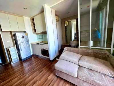 Condos for sale : 🔥 Hot Sale!✅ Chewathai Taopoon Interchange  - Near MRT Taopoon