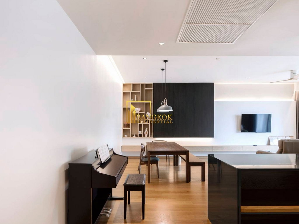 รูป Supreme Legend | Fantastic 2 Bedroom Luxury Condo For Sale - BR61847CD - รูปที่ 3/17