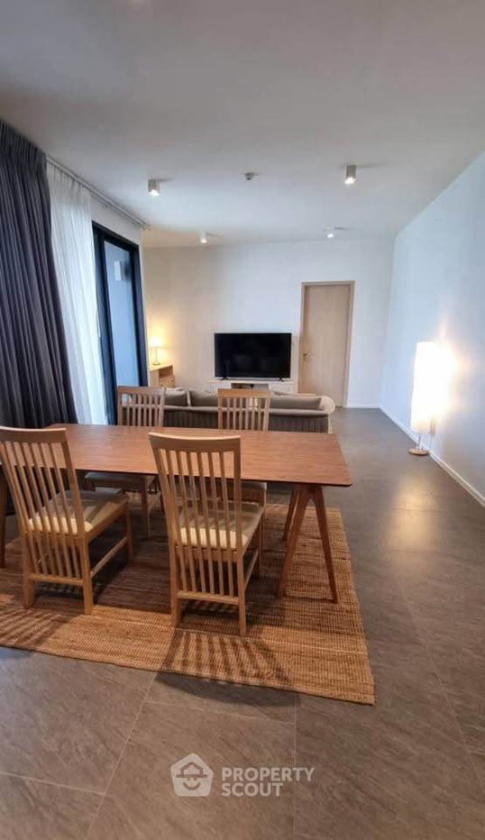 picture 2-BR Condo At The Lofts Silom, 85 Sqm, 400m To BTS Surasak (ID 3066717) - 3/16