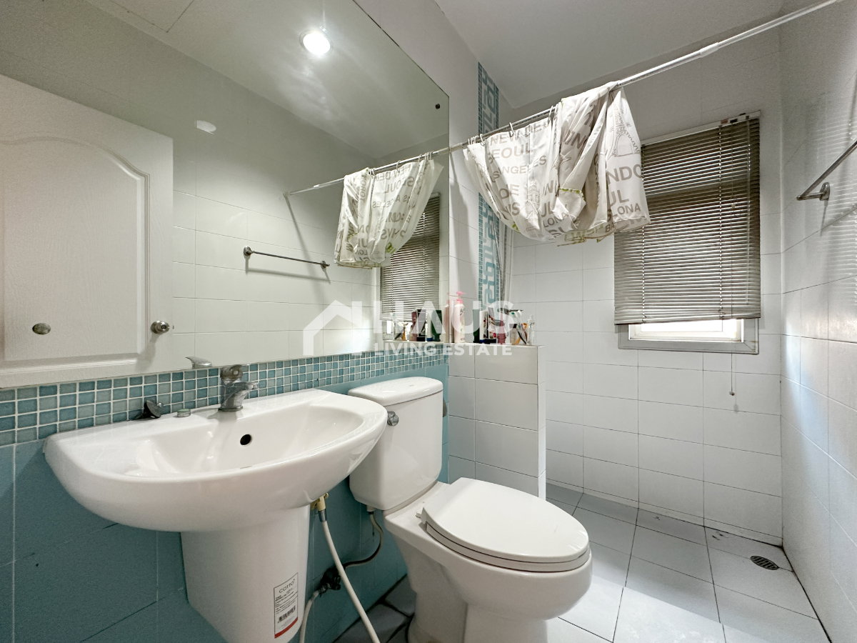 picture Life Bangkok Boulevard Ratchavipha / 3 Bedrooms #HPCC077 - 17/36