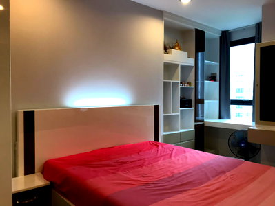 Condos for sale : Ideo Q Siam Ratchathewi【𝐒𝐄𝐋𝐋】🔥Transform your everyday life into something stylish with our fully furnished rooms !🔥 Contact Line ID: @hacondo