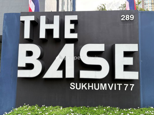 Project The Base Sukhumvit 77 Picture - 4/47