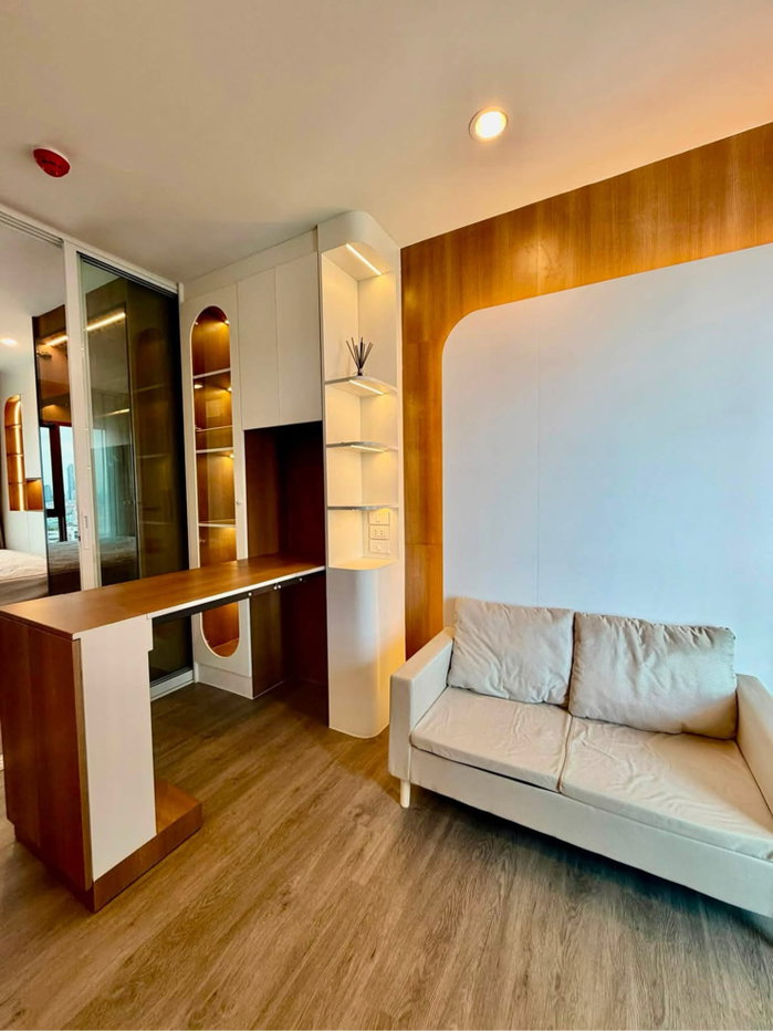 รูป 🔥ว่างพร้อมเข้าอยู่🔥#NOP1334 Regent Home วุฒากาศ✅แอดไลน์นัดชมห้อง🌸 - รูปที่ 5/9