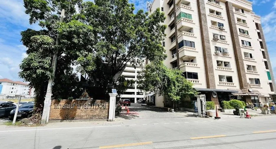picture Grand Park Town Building C Condominium for sale - 8/9