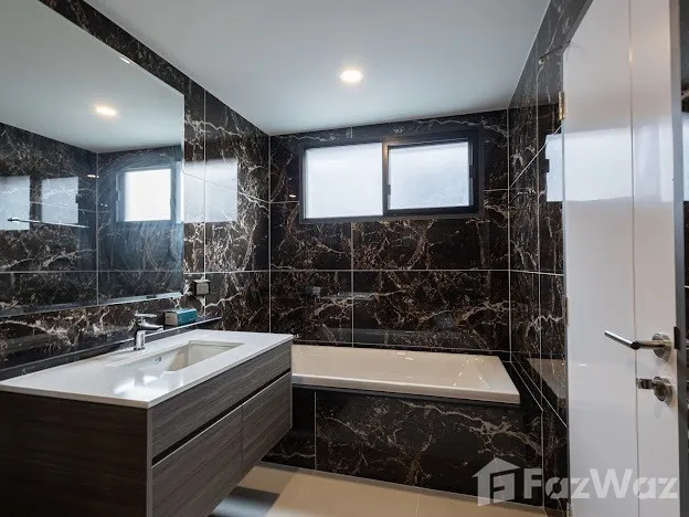 รูป บ้านเดี่ยวให้เช่า 4 ห้องนอน ในโครงการ เดอะซิตี้ รามอินทรา 3 6567615 - รูปที่ 40/73