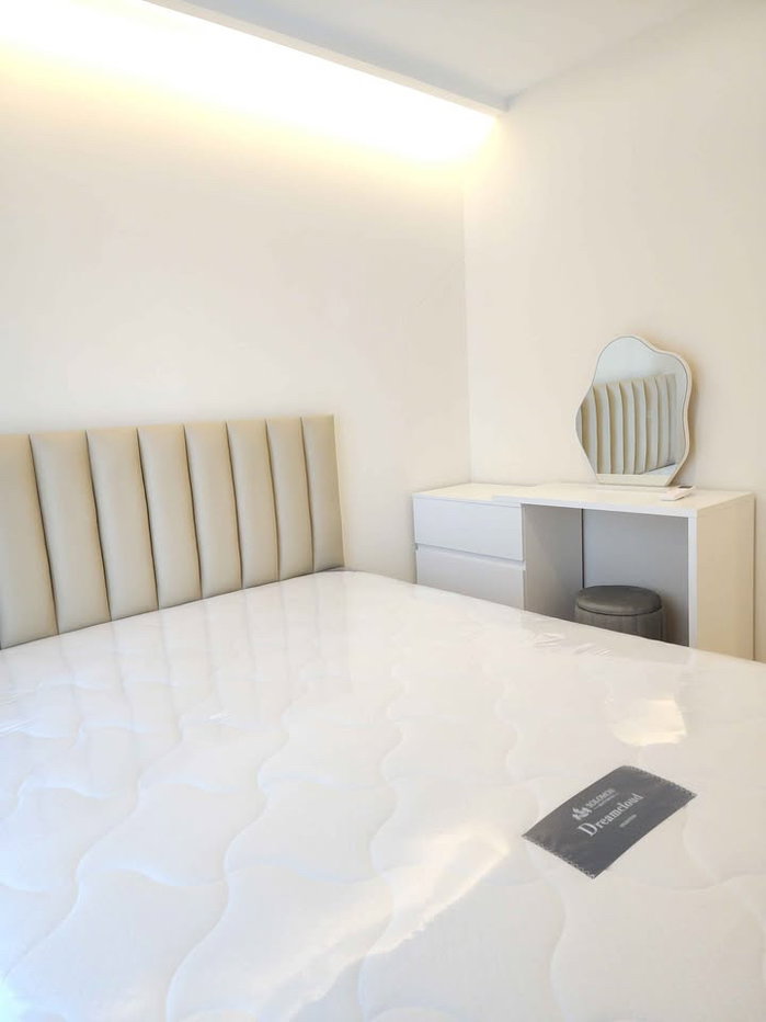 picture #SC15509 📌 Rent | 🟦🟨Modern Condo The Forest RAMA 2🟥🟩💬 𝑪𝒐𝒏𝒕𝒂𝒄𝒕 𝑳𝑰𝑵𝑬: @𝒔𝒆𝒄𝒓𝒆𝒕𝒑𝒓𝒐𝒑𝒆𝒓𝒕𝒚 🔥✨ - 2/9