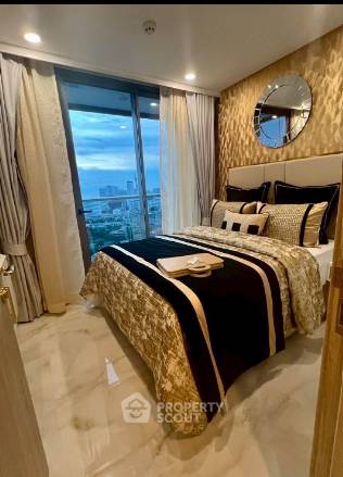 รูป คอนโด 1 ห้องนอน ราคาดี Copacabana Beach Jomtien ชั้น 23 ใกล้หาดจอมเทียน (ID 3069495) - รูปที่ 5/12