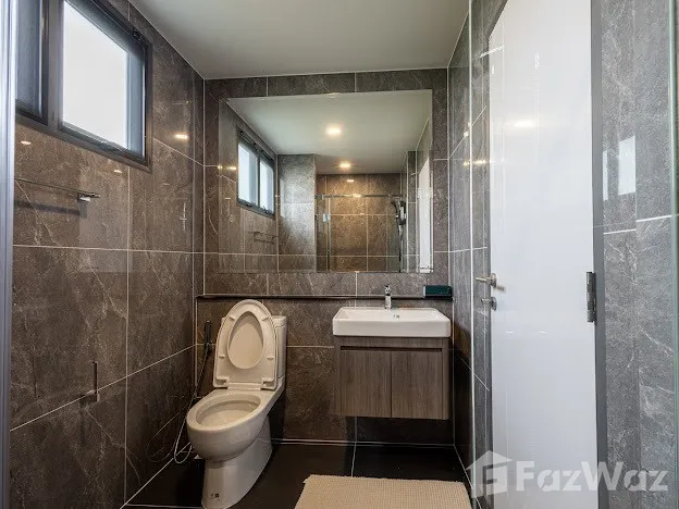 รูป บ้านเดี่ยวให้เช่า 4 ห้องนอน ในโครงการ เดอะซิตี้ รามอินทรา 3 6567615 - รูปที่ 49/73