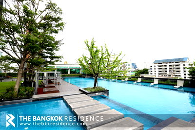 ขายคอนโด : สิริ แอท สุขุมวิท คอนโดพร้อมอยู่ ทำเลใจกลางเมือง ใกล้ BTS สถานีทองหล่อ