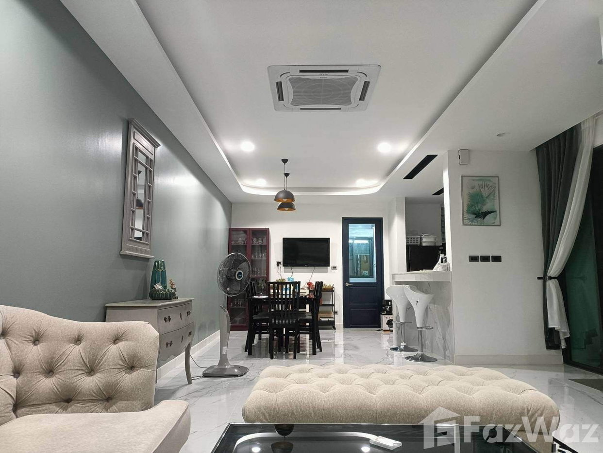 รูป ขาย บ้านเดี่ยว 5 ห้องนอน ใน สะพานสอง, กรุงเทพมหานคร 1408878 - รูปที่ 8/15