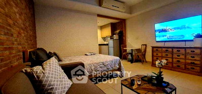 Condos for rent : 24th-Floor 1-BR 27 Sqm Condo For Rent, Unixx South Pattaya (ID 994207)