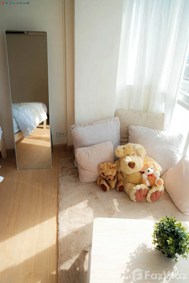 รูป ทาวน์เฮ้าส์ให้เช่า 3 ห้องนอน ใน สามเสนนอก, กรุงเทพมหานคร 6566504 - รูปที่ 14/54