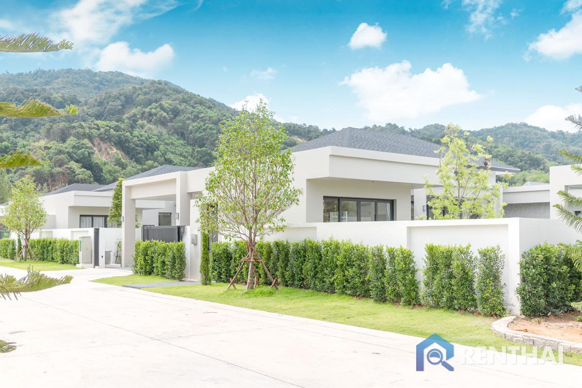 รูป สำหรับ เช่า วิลล่า ที่ Tham Villa - รูปที่ 22/25