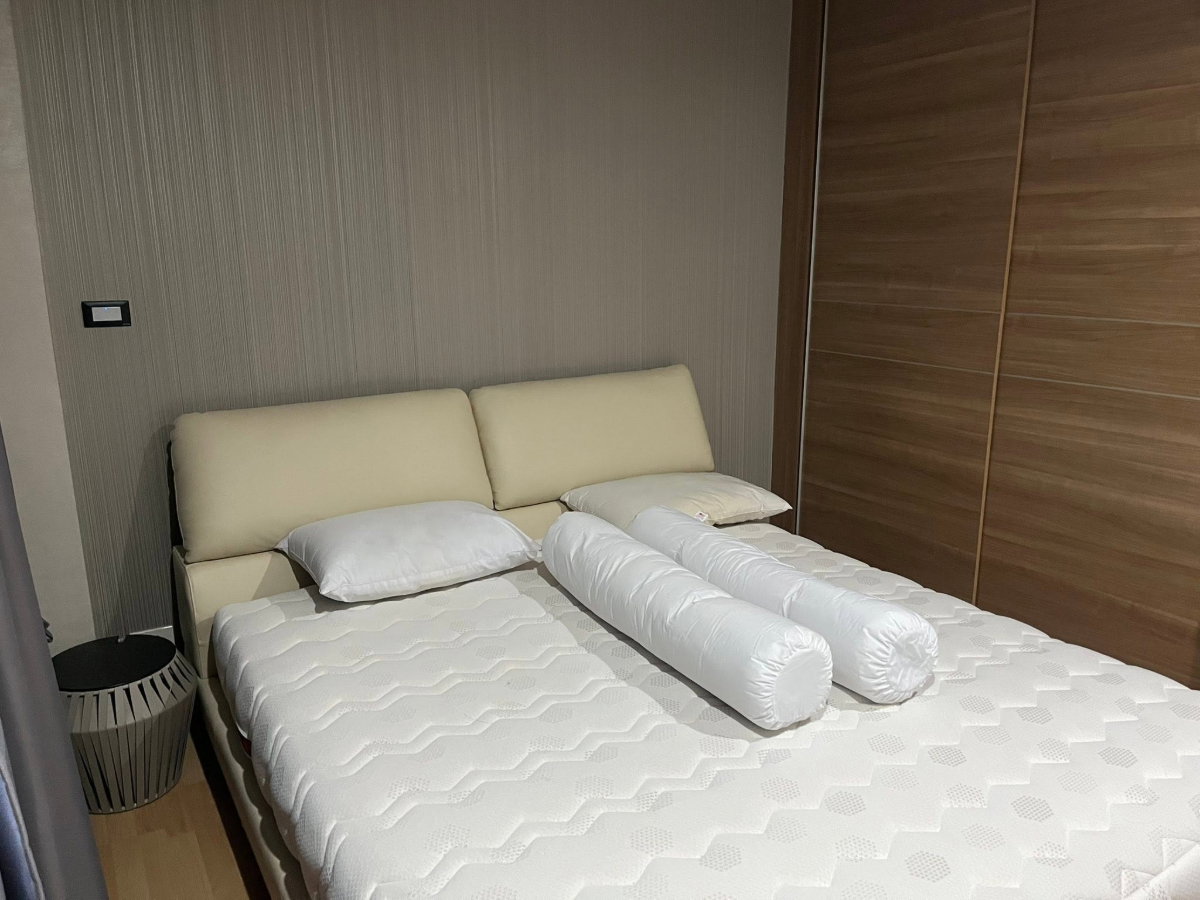 picture SP117📍 (For Rent) Green lake condo sriracha  Tel: 064-242-6068,099-690-3486  - 3/8