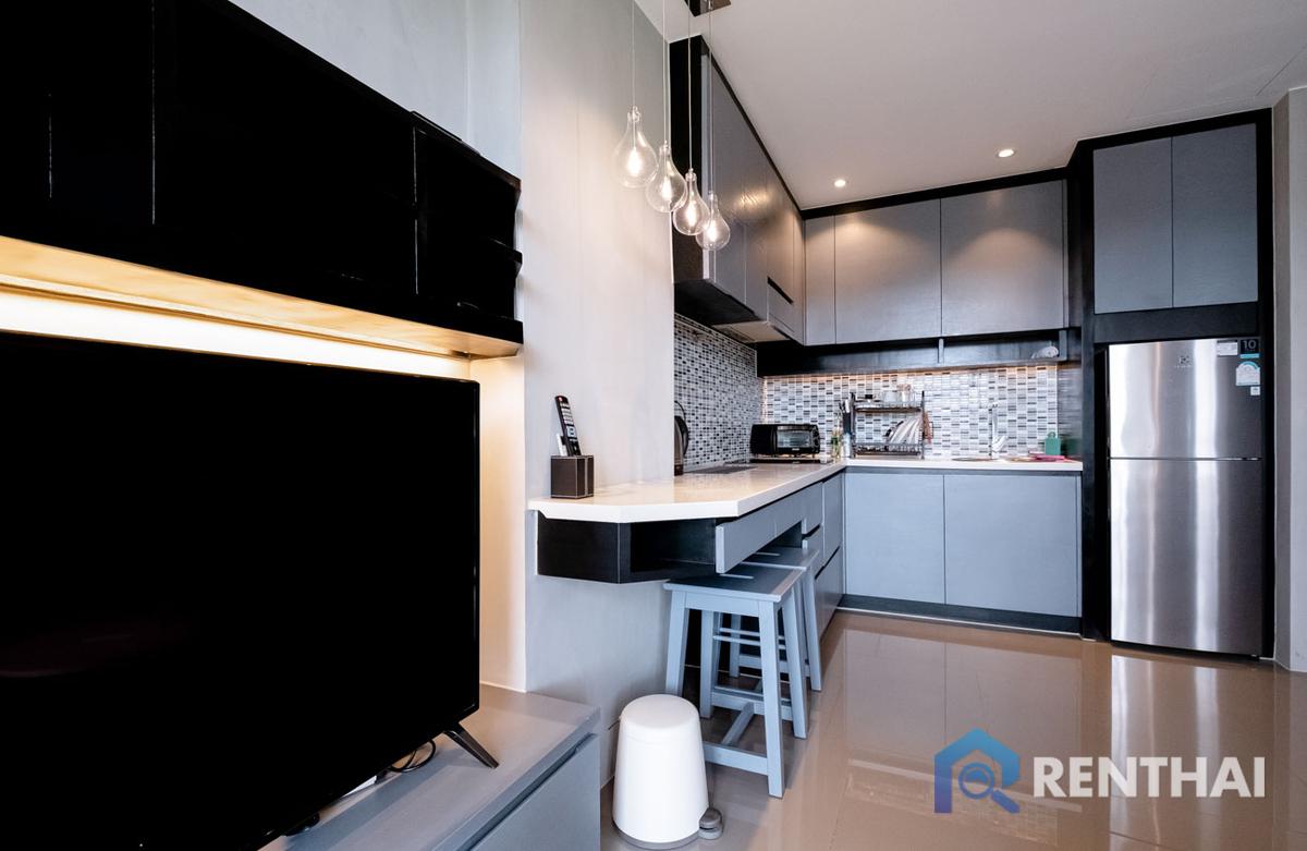 picture For sale condo 1 bedroom at Citygate Resort & Residence - 10/25