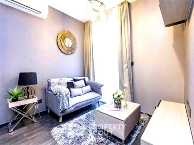 Condos for sale : 2-BR Condo For sale In The Line Asoke-Ratchada Near MRT Phra Ram 9 (ID 3067574)