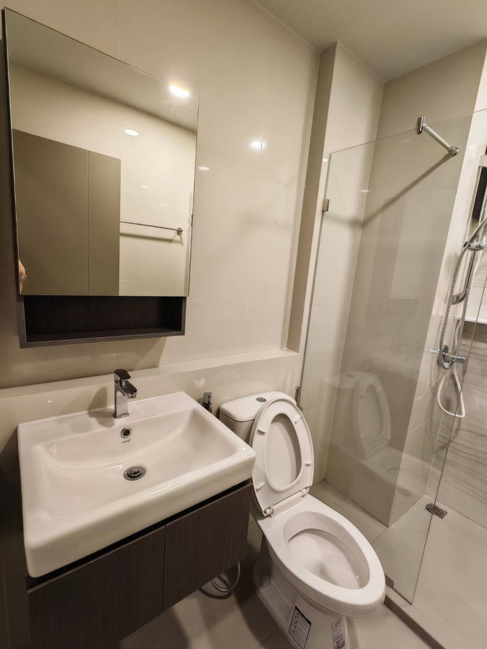 picture Code: 26KJ3618  for rent Aspire Onnut Station 🔥🔥 Line ID: @kjcondo (with @)🔥🔥 - 9/12