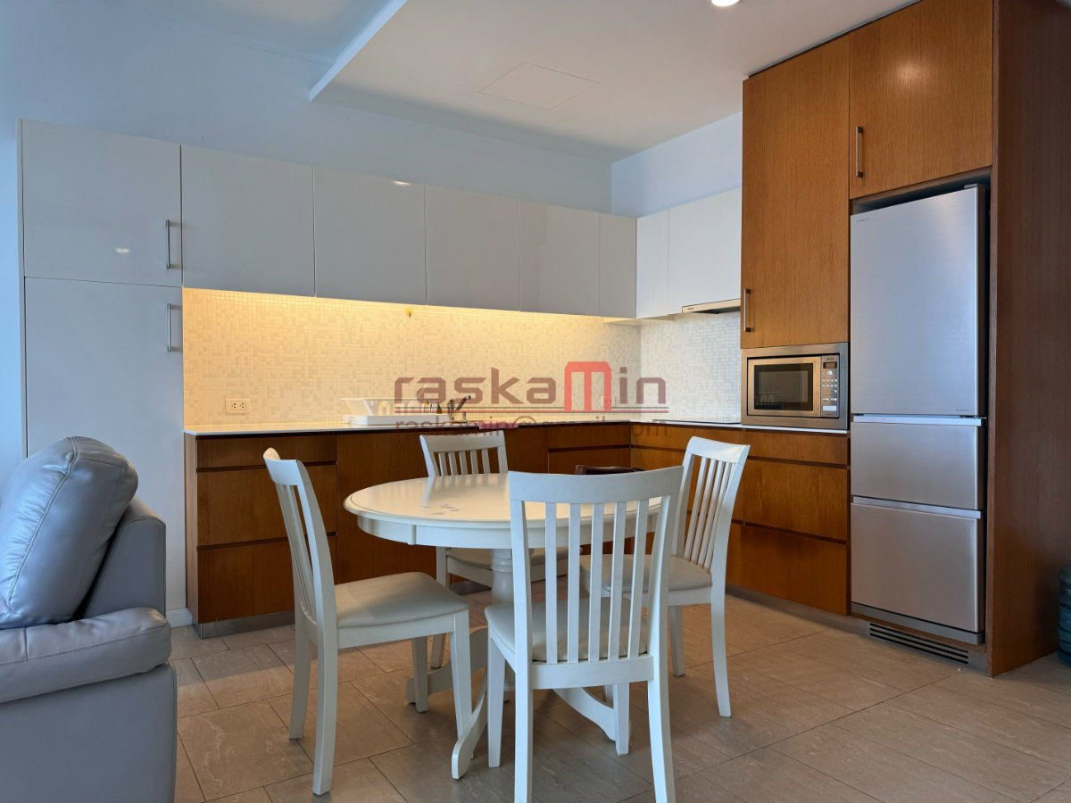 picture Northpoint Pattaya | For Sale | 1 Bed 1 Bath 72.3 SQ.M. - 3/10