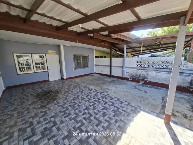 picture TOWN HOUSE 25.5 Sq.w. Muang Rayong Rayong for 1.4M - 3/22