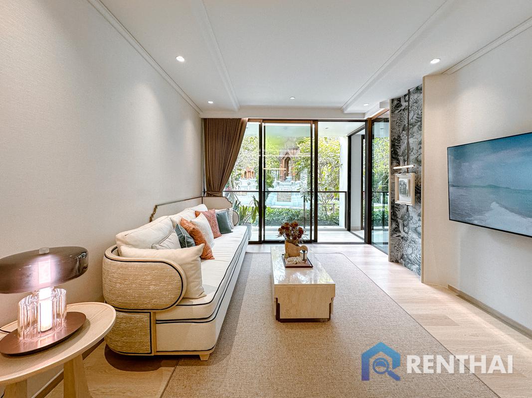 picture For sale condo 2 bedrooms at The Residences at InterContinental Phuket - 6/25