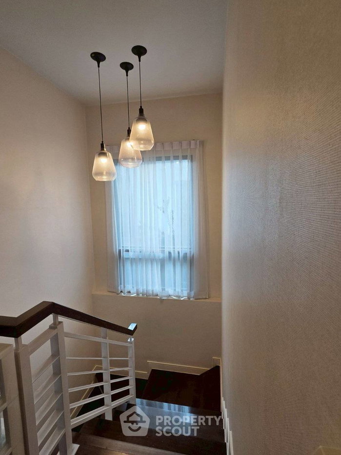 รูป บ้านเดี่ยว 4 ห้องนอน ขายใกล้หัวหมาก Setthasiri กรุงเทพ-กรีฑา 183 ตร.ม. (ID 3067478) - รูปที่ 9/11