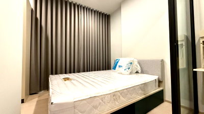 Condos for rent : 🔥For rent immediately! Brand new, ready-to-move-in condo🔥 Flexi Rattanathibet