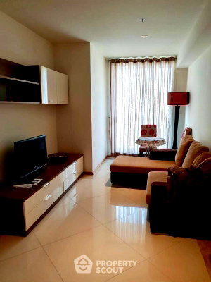 Condos for sale : 1-BR 52 Sqm At The Empire Place, 400m to BTS Saint Louis (ID 3067604)