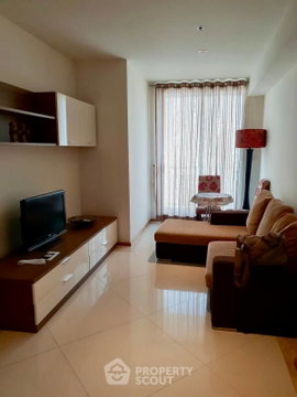 1-BR 52 Sqm At The Empire Place, 400m to BTS Saint Louis (ID 3067604)