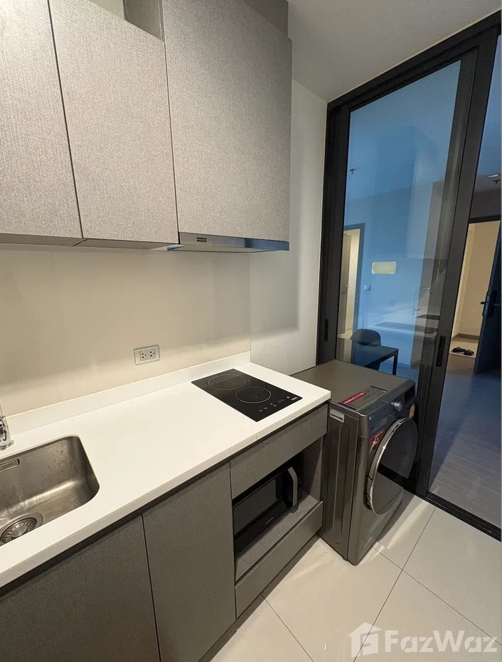 picture 2 Bedrooms at Life Asok 6562527 - 21/25