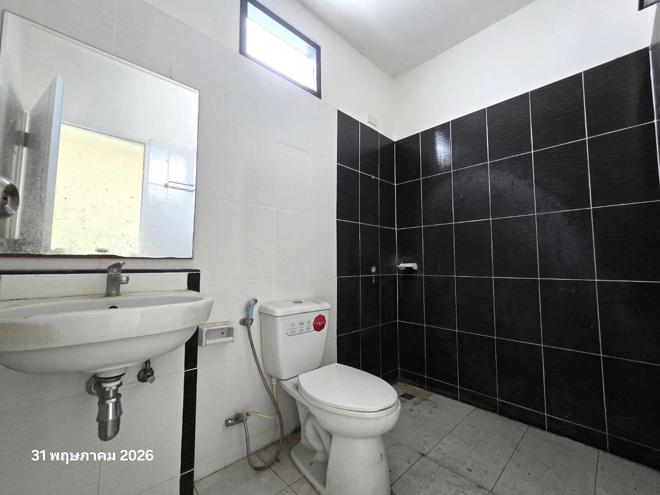 picture TOWN HOUSE 24 Sq.w. Phan Thong Chonburi for 1.9M - 13/30