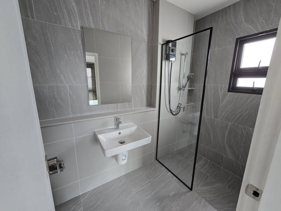 picture For Rent Detached house Ninya Krungthep Kreetha GH511 - 18/18