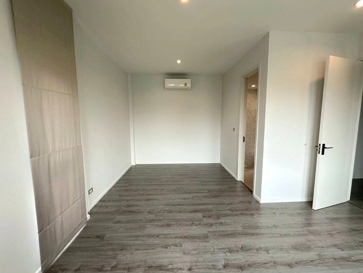 รูป RS6940 ขายบ้านเดี่ยว The Sonne ศรีนครินทร์–บางนา บ้านแปลงมุม ทำเลดีที่สุดในโครงการ ใกล้ Mega Bangna - รูปที่ 3/19