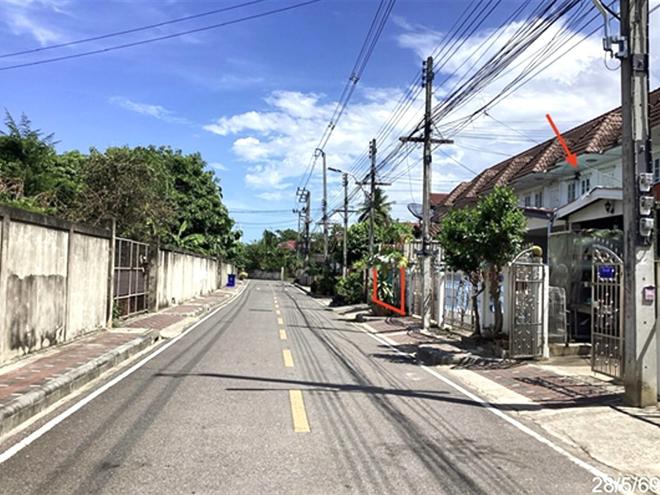 รูป ทาวน์เฮ้าส์ 31.5 ตร.วา เมืองเพชรบุรี เพชรบุรี 1.6M - รูปที่ 4/14