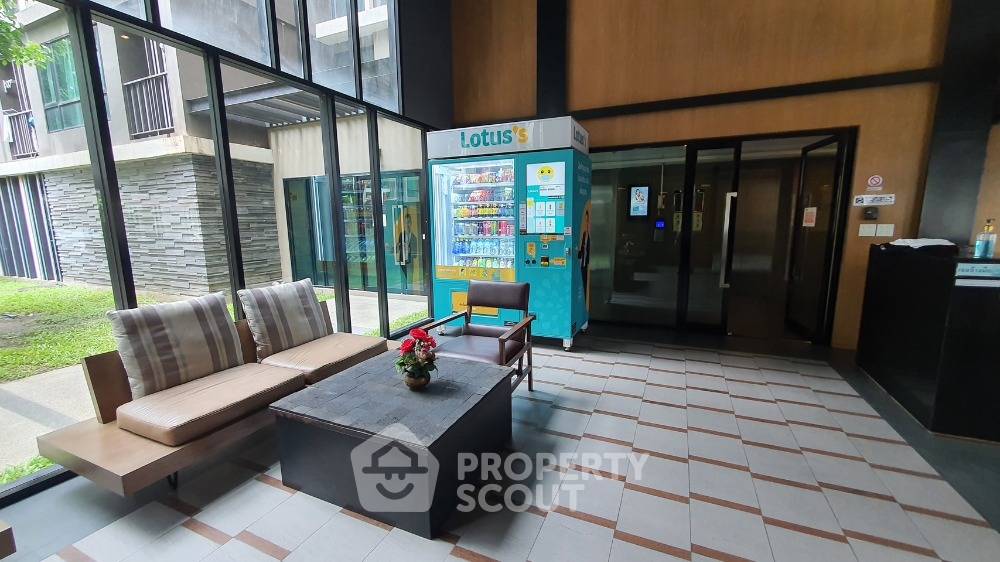 รูป คอนโด 1 ห้องนอน ขาย ที่ พรีเมียม ไพรม์ บูทิค ใกล้โชครก่ะบัว ลาดพร้าว (ID 1072620) - รูปที่ 18/24