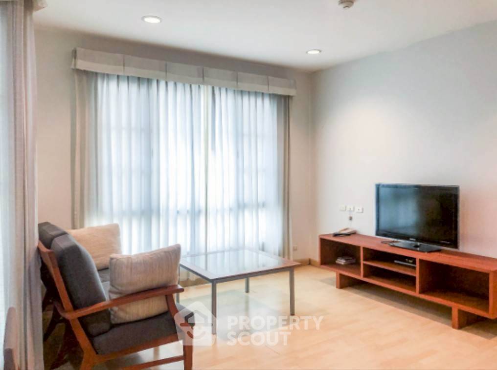 คอนโด 2 ห้องนอน 87 ตร.ม. ชั้น 16 ที่ Citi Smart Sukhumvit 18 ใกล้ BTS Asoke 200 ม. (ID 3067787)