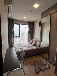 รูปภาพ P-3216 | For Rent: The Privacy Taopoon Interchange | High Floor | City View | Near MRT Tao Poon | Ready to Move In