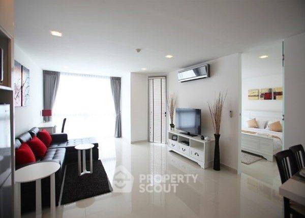 รูป คอนโด 1 ห้องนอน 70 ตร.ม. ขายที่ Club Royal Condominiums นาจเกล้า พัทยา (ID 1557793) - รูปที่ 9/13