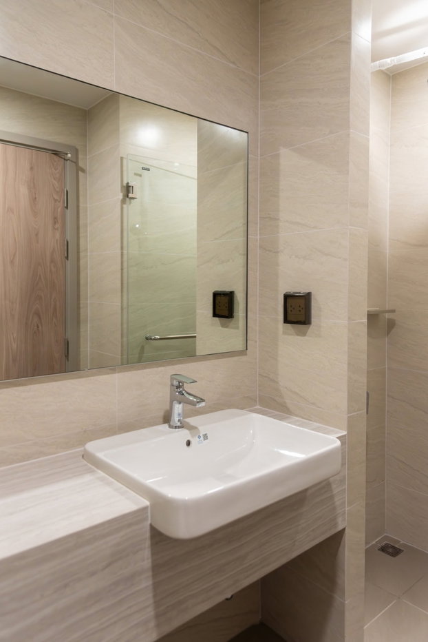 รูป 🏢 ให้เช่าคอนโด : The Crown Residences (เดอะ คราวน์ เรสซิเดนท์เซส)   รหัสทรัพย์ | 📌LNP-C13985  - รูปที่ 25/27
