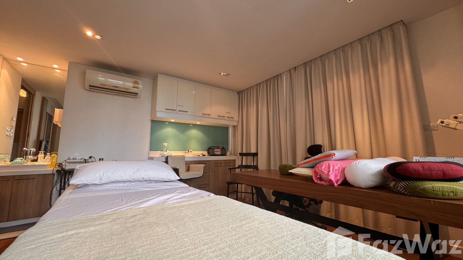รูป ขาย คอนโด 3 ห้องนอน ในโครงการ เดอะ วอเตอร์ฟอร์ด สุขุมวิท 50 4195315 - รูปที่ 11/51