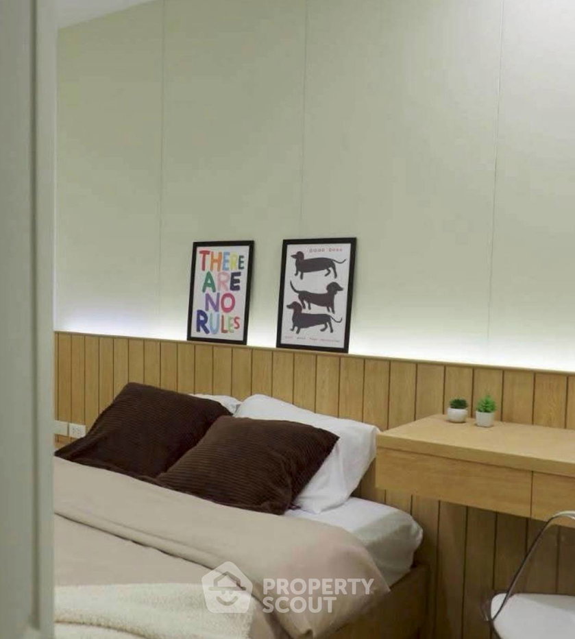 picture High-Floor 2-BR Condo 52 Sqm | Supalai Park Srinakarin, Prawet (ID 3066411) - 6/9