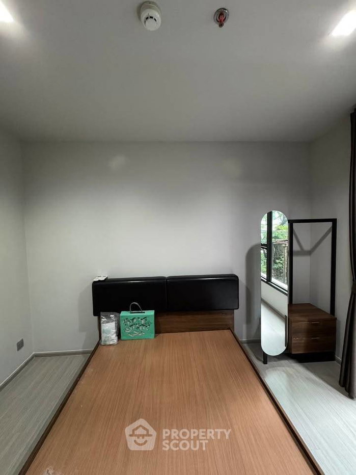 รูป คอนโด 1 ห้องนอน 33 ตร.ม. ขาย Life Asoke - Rama 9 ใกล้ MRT พระราม 9 300 ม. (ID 3067279) - รูปที่ 3/14