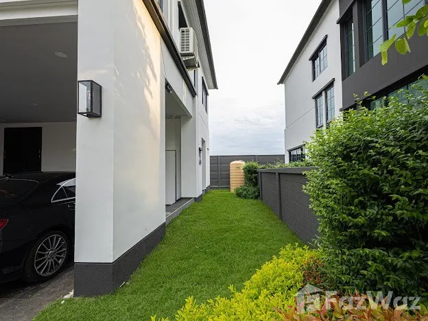รูป บ้านเดี่ยวให้เช่า 4 ห้องนอน ในโครงการ เดอะซิตี้ รามอินทรา 3 6567615 - รูปที่ 23/73