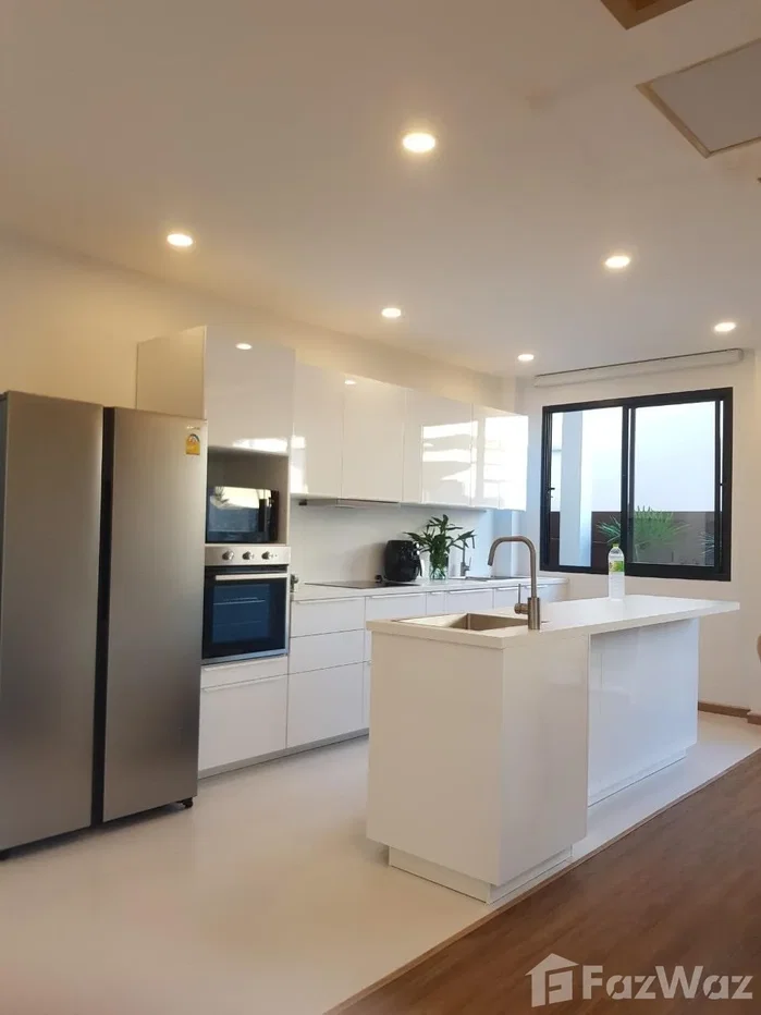 picture 4 Bedroom Pool Villa for Rent in Baan Suan Lochpalm 1816768 - 8/14