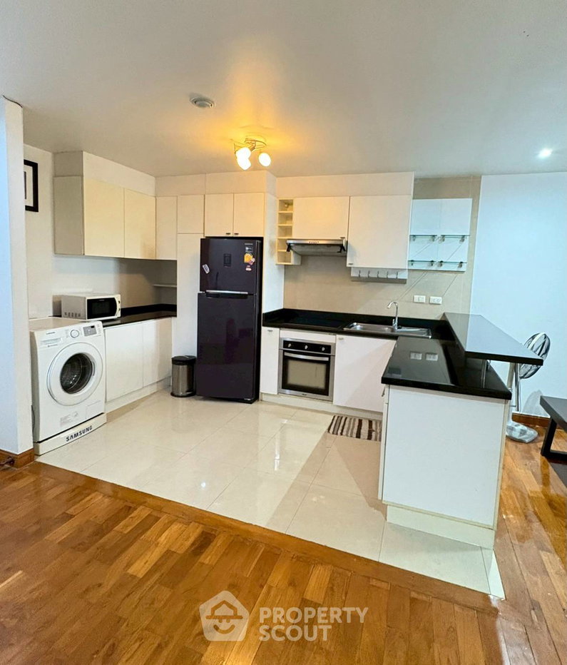 รูป ใกล้ ARL Makkasan 300 ม. | 2 ห้องนอน The Peaks Residence (Sukhumvit 15) (ID 3069641) - รูปที่ 4/10