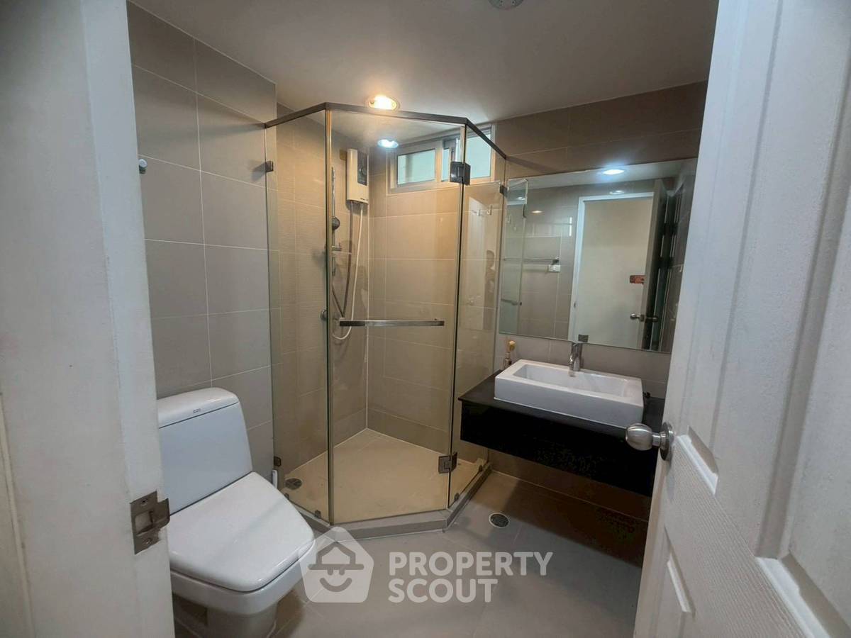 รูป คอนโด 2 ห้องนอน ราคาเหมาะสม โครงการ Belle Grand Rama 9 ชั้น 38 ใกล้ MRT พระราม 9 (ID 3069677) - รูปที่ 5/9