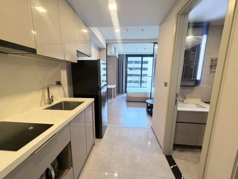 For Rent ONE9FIVE Rama 9 Condo