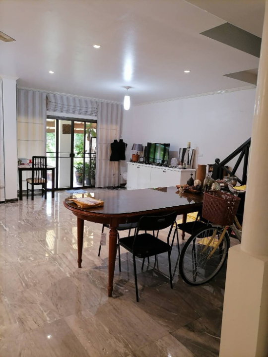 picture Townhome Sukhumvit77 Onnut21/1 Road GH535 - 4/21