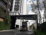 picture Condo for rent 2 bedroom near MRT - 15/15