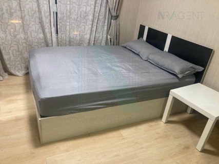 📌 ขายคอนโด พลัม คอนโด พหลโยธิน 89 อาคาร D ชั้น 2 1 ห้องนอน ขนาด 28 ตรม ใกล้ ฟิวเจอร์ พาร์ค รังสิต